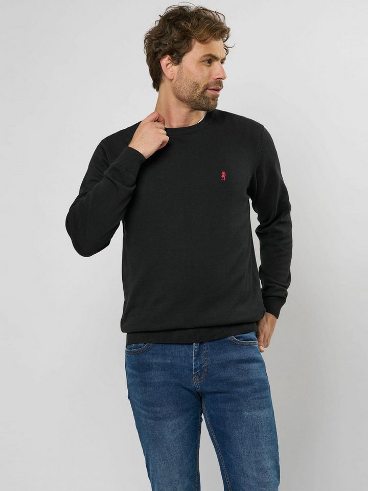 MCS Strickpullover MCS Sweater Ellison von MCS