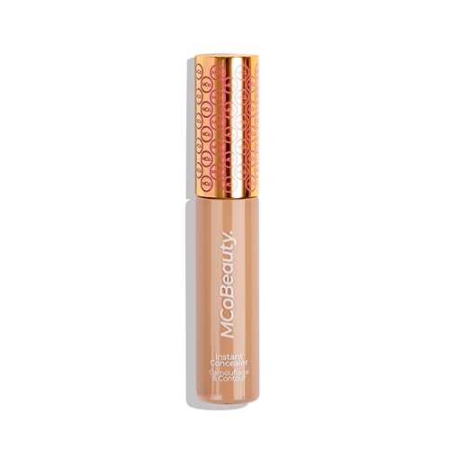 MCoBeauty ; Instant Concealer Camouflage and Contour - Warm Beige For Women 0.338 oz Concealer von MCoBeauty