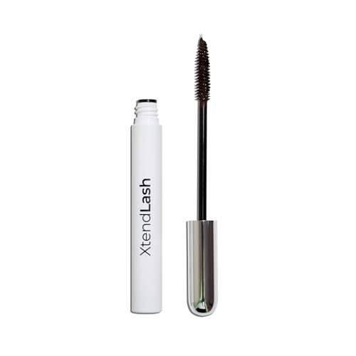 MCoBeauty Lashxtend Verlängernde Mascara, Schwarz, 30 g von MCoBeauty