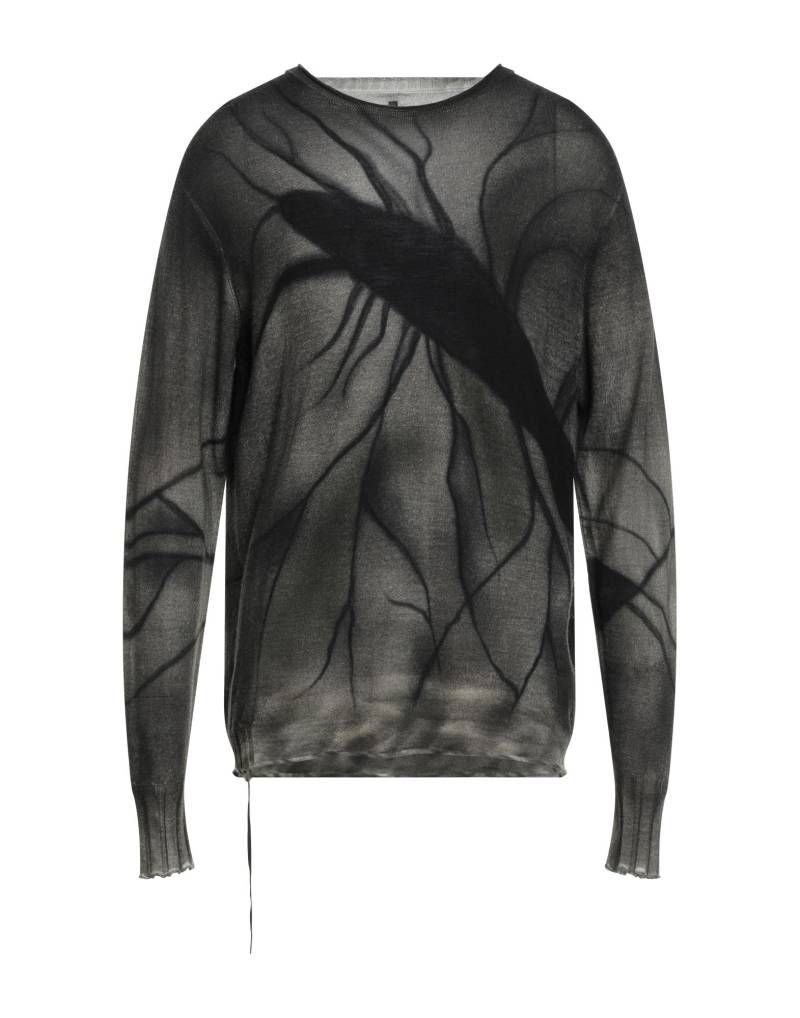 MD 75 Pullover Herren Schwarz von MD 75