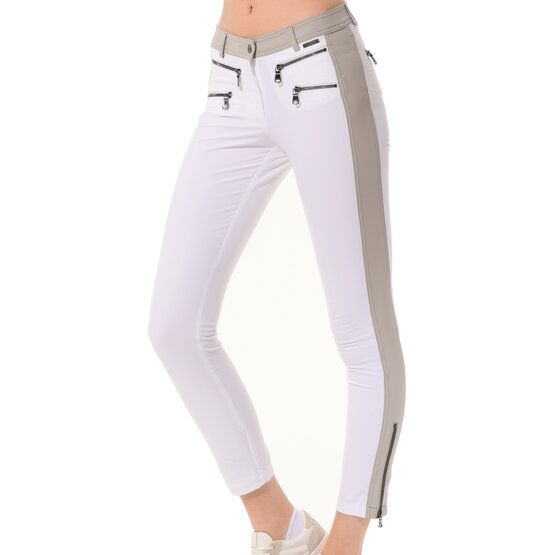 MDC 7/8 Hose weiß von MDC