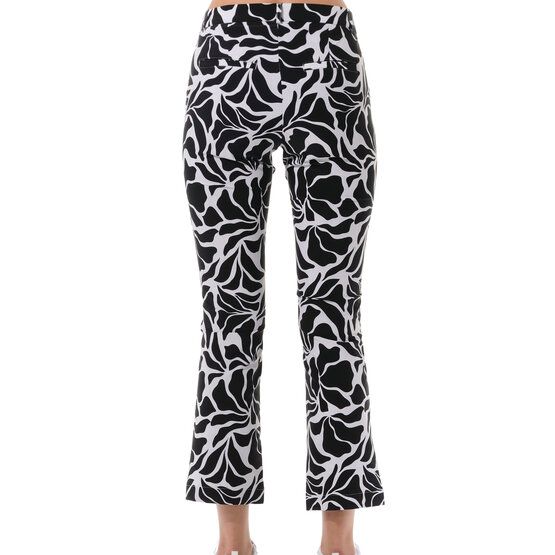 MDC Ankle Chino Hose schwarz von MDC