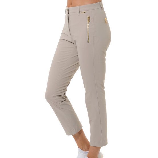 MDC Cropped Chino 7/8 Hose sand von MDC