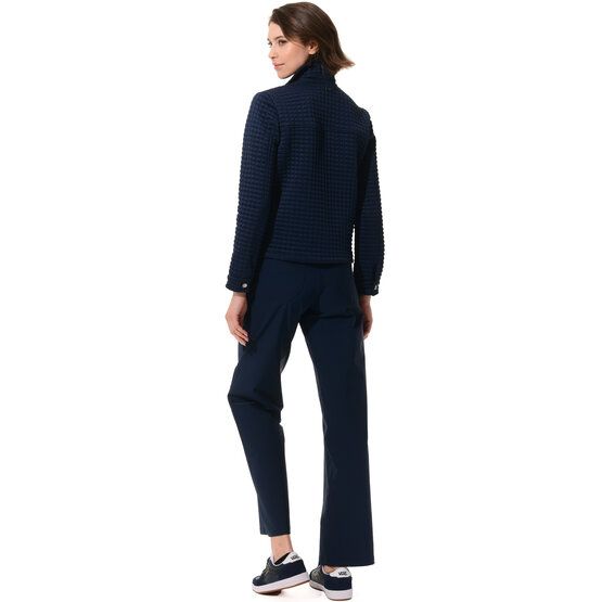 MDC Full Zip Jacke navy von MDC