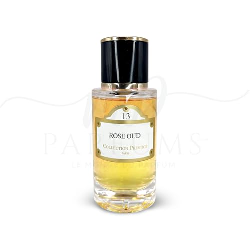 MDPARFUMS Eau de Parfum Rose Oud I Rose Oud N° 13 I 50 ml Eau de Parfum für Damen und Herren MDPARFUMS Eau de Parfum Rose Oud I Rose Oud N° 13 I 50 ml Eau de Parfum für Damen und Herren von MD PARFUMS LE MONDE DU PARFUM