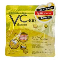 MDSKIN LABO - VC-100 Premium Care Mask 30 pcs von MDSKIN LABO