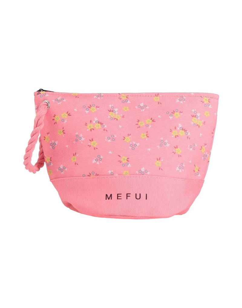 ME FUI Handtaschen Damen Fuchsia von ME FUI
