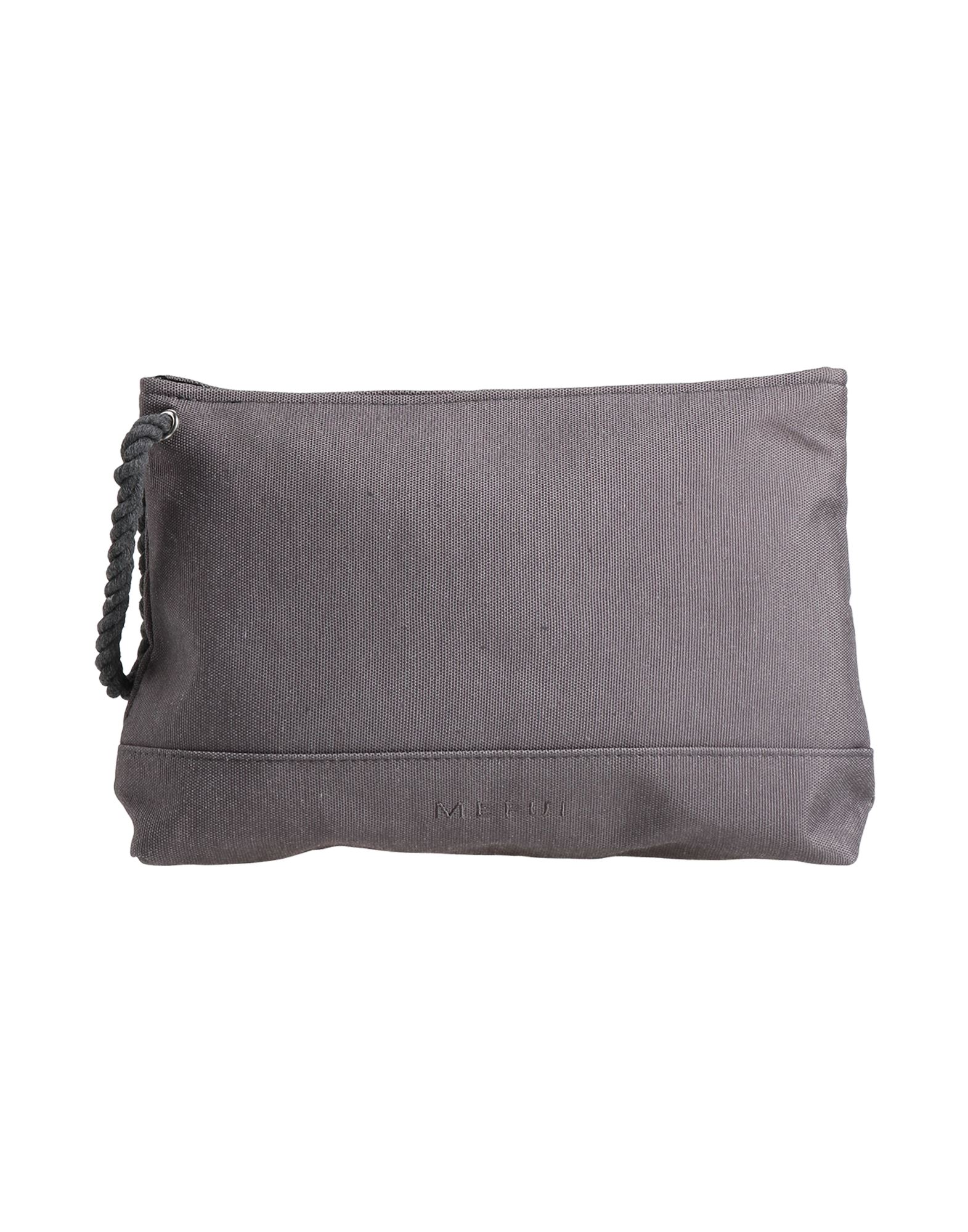 ME FUI Handtaschen Damen Grau von ME FUI