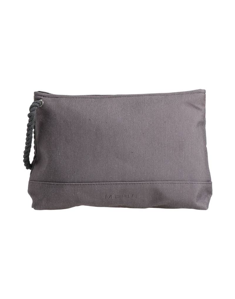 ME FUI Handtaschen Damen Grau von ME FUI