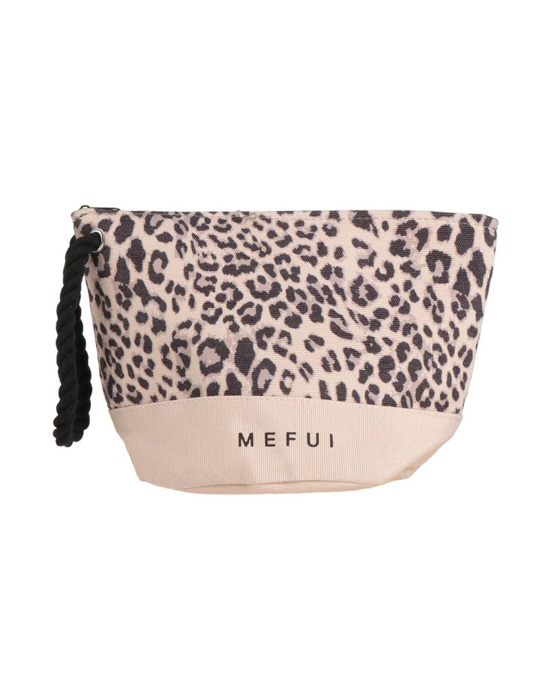 ME FUI Handtaschen Damen Sand von ME FUI