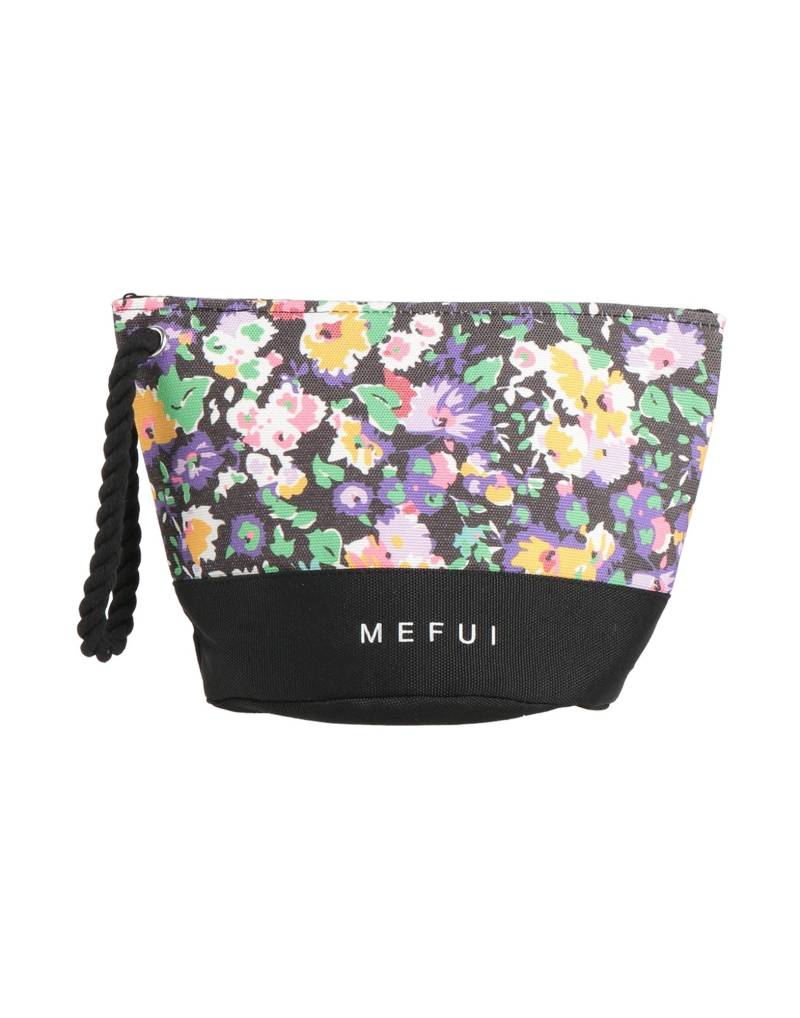 ME FUI Handtaschen Damen Schwarz von ME FUI