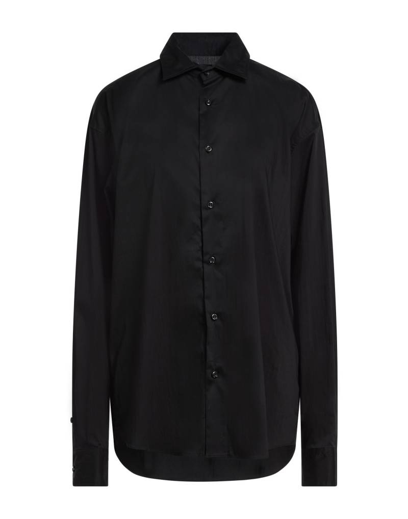 ME FUI Hemd Damen Schwarz von ME FUI