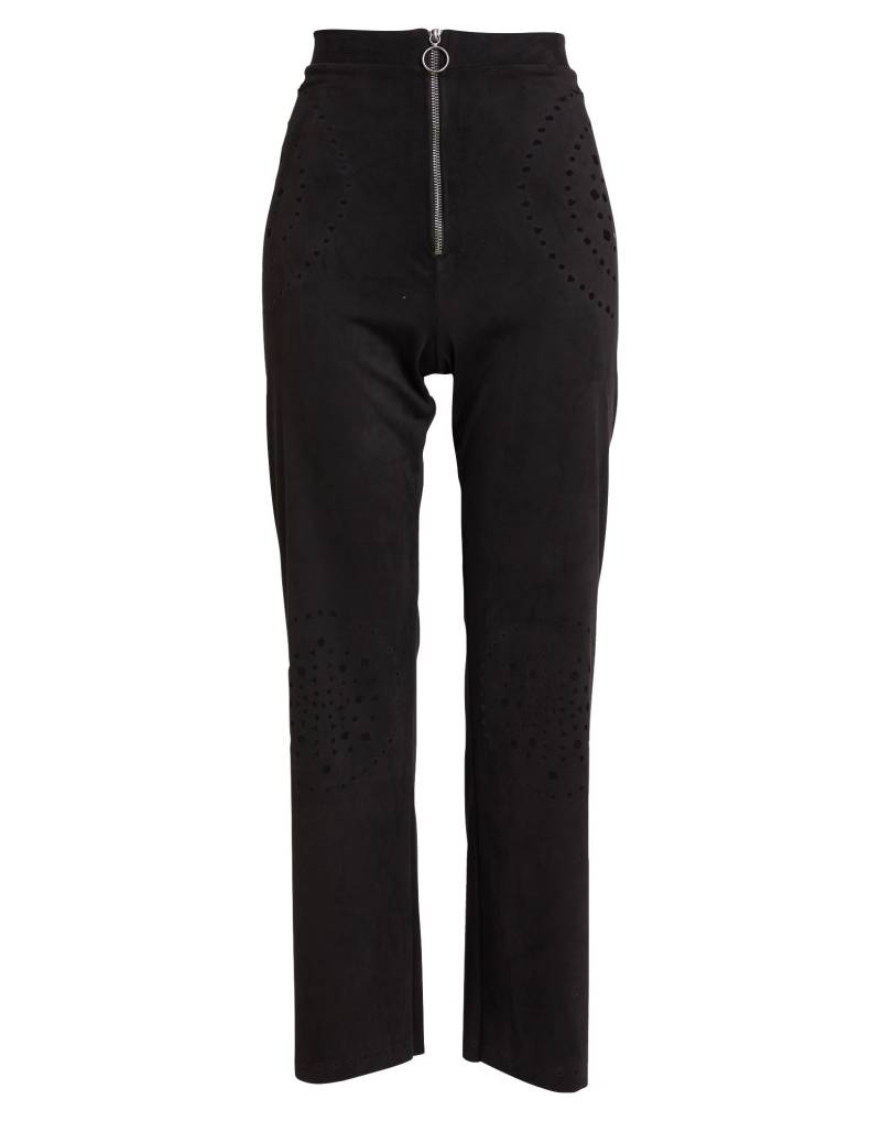 ME FUI Hose Damen Schwarz von ME FUI