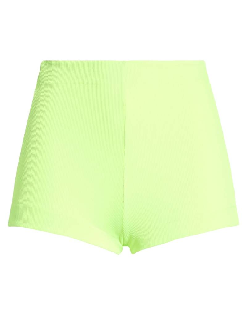 ME FUI Shorts & Bermudashorts Damen Limettengrün von ME FUI