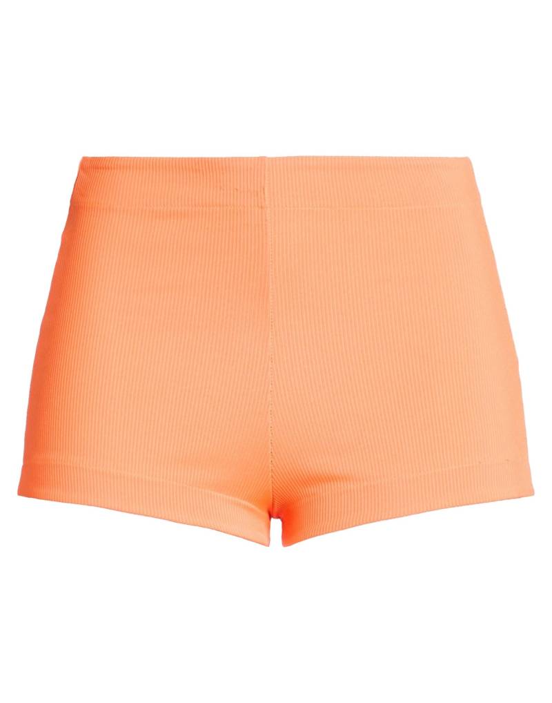 ME FUI Shorts & Bermudashorts Damen Orange von ME FUI