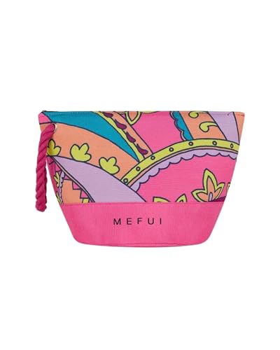 Pochette Me-fui Printed Mini Pochette A082u von Me-Fui