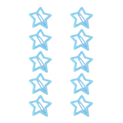 10PCS Kinder Stern Form Haarnadel Für Hochzeit Party Urlaub Frühling Camping Fotografie Verwenden Haarspangen Haar Tiaras 10PCS Kinder Stern Form Haarnadel Für Hochzeit Party Urlaub Frühling Camping Fotografie Verwenden Haarspangen Haar Tiaras von MEAKTSMI