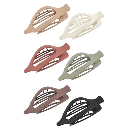 1Set Stylish Hair Clip Für Frauen Praktische Haarnadel Haare Erklärungen Für Alltägliche Und Besondere Anlässe Geeignet von MEAKTSMI