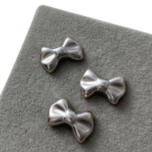 3 Teile/satz Art Decor 3D Nagel Zubehör Bowknot Geformt Nagel Charme Maniküre Für Frauen 3 Teile/satz Art Decor 3D Nagel Zubehör Bowknot Geformt Nagel Charme Maniküre Für Frauen von MEAKTSMI
