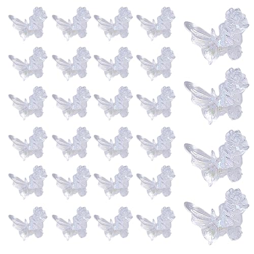 5 Packungen 3D Schmetterlings Nagel Bunte Nagel Kunst Nagel Zubehör Nagel Kunst Dekorationen Für Frauen Und Mädchen 5 Packungen 3D Schmetterlings Nagel Bunte Nagel Kunst Nagel Zubehör Nagel Kunst Dekorationen Für Frauen Und Mädchen von MEAKTSMI