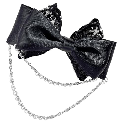 Baby Bowknot Haarnadel Frauen Pferdeschwanz Haarschleife Schöne Elegante Bögen Haarnadel Für Tägliche Kleidung Und Besonderen Anlass Baby Bowknot Haarnadel Frauen Pferdeschwanz Haarschleife Schöne Elegante Bögen Haarnadel Für Tägliche Kleidung Und Besonderen Anlass von MEAKTSMI