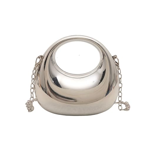 Damen Abendtasche Acrylhandtasche Abend Klauen Bag Kettenhalle Umhängetasche Acryl Crossbody Tasche Damen Abendtasche Acrylhandtasche Abend Klauen Bag Kettenhalle Umhängetasche Acryl Crossbody Tasche von MEAKTSMI