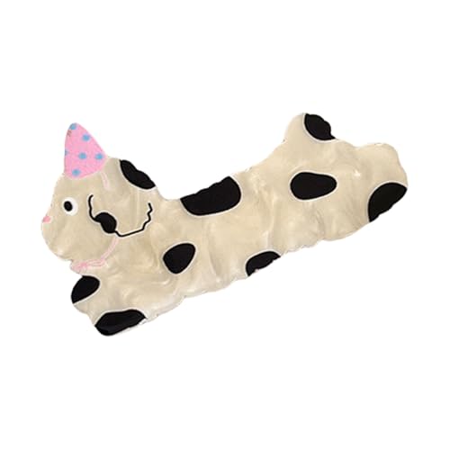 Kätzchen Haarclip Schöne Frauen Kid Haargrips Adorchierbarer Kopfschmuck Barrettes Zum Geburtstag Süße 2000er Mädchen Haarnadeln von MEAKTSMI