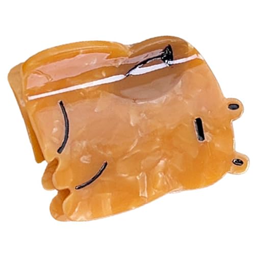 Modische Valentinstag Haare Barrettes Einzigartige Kätzchen Klemme Haarnadelhaarclips Stylish Hair Accessoire Freizeitgebrauch von MEAKTSMI