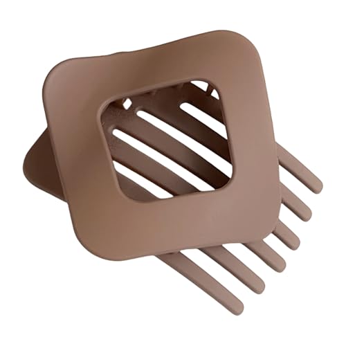 Praktische Duckbill Haarclip In Koreanischen Stile Haarklaue Mühelose Friseur Haardekoration Für Modische Frauen von MEAKTSMI