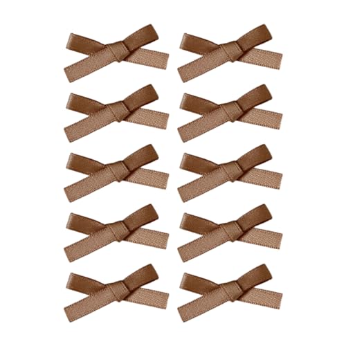 Zarte Schleife Eleganter Stil Seitlicher Clip Schleife Haarspange Süße Mädchen Feenschleife Bowknot Balletcore von MEAKTSMI