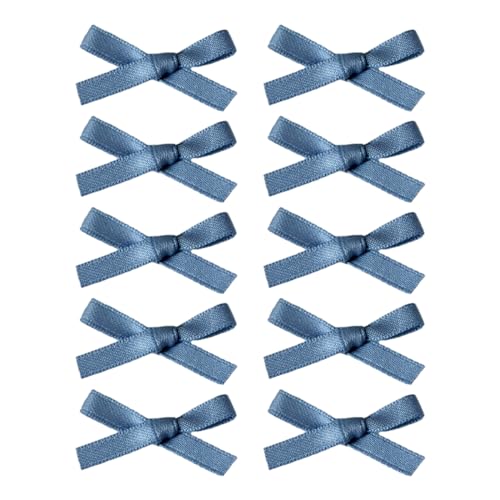 Zarte Schleife Eleganter Stil Seitlicher Clip Schleife Haarspange Süße Mädchen Feenschleife Bowknot Balletcore von MEAKTSMI