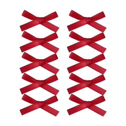 Zarte Schleife Eleganter Stil Seitlicher Clip Schleife Haarspange Süße Mädchen Feenschleife Bowknot Balletcore von MEAKTSMI