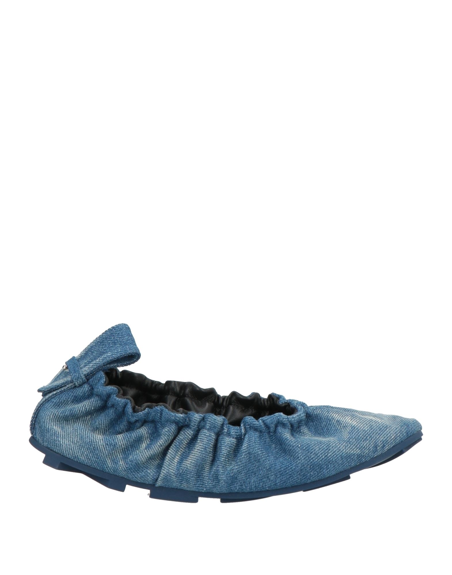 MEDEA Ballerina Damen Blau von MEDEA