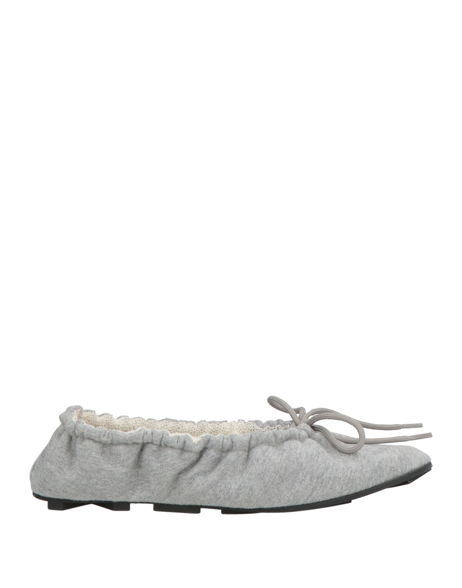 MEDEA Ballerina Damen Hellgrau von MEDEA