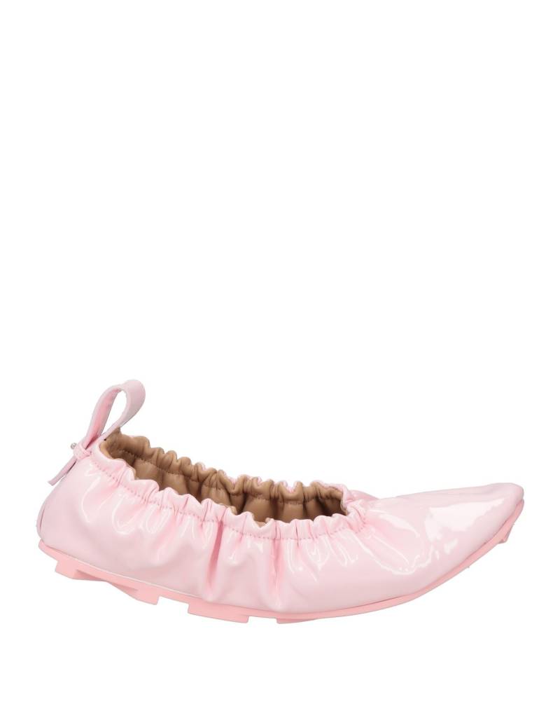 MEDEA Ballerina Damen Rosa von MEDEA