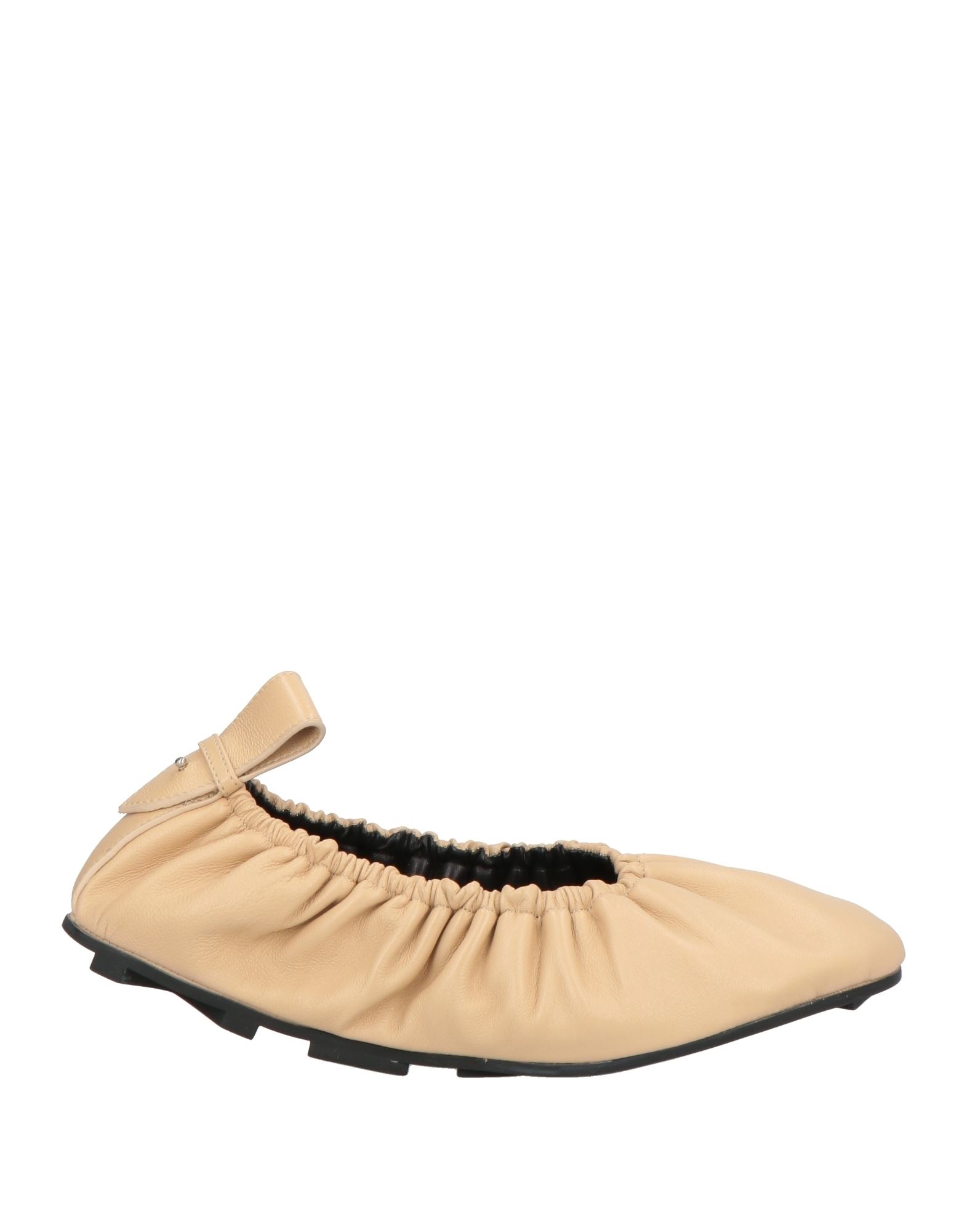 MEDEA Ballerina Damen Sand von MEDEA