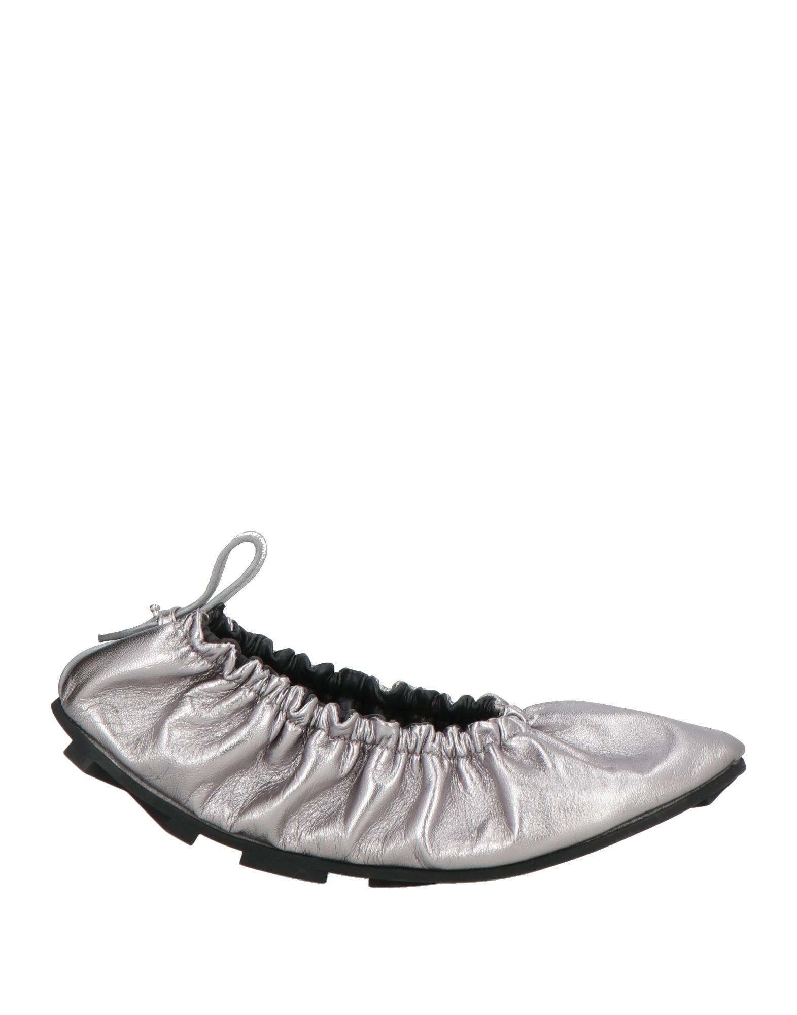 MEDEA Ballerina Damen Silber von MEDEA