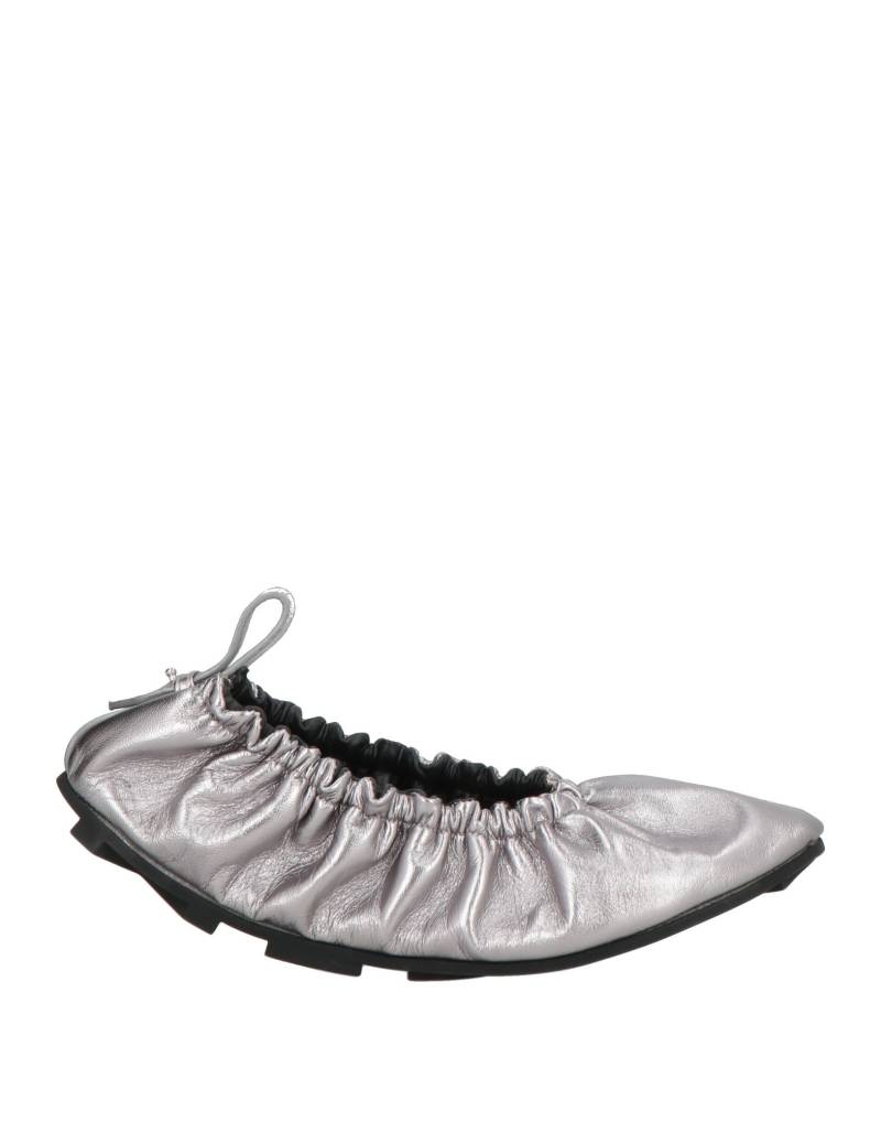MEDEA Ballerina Damen Silber von MEDEA