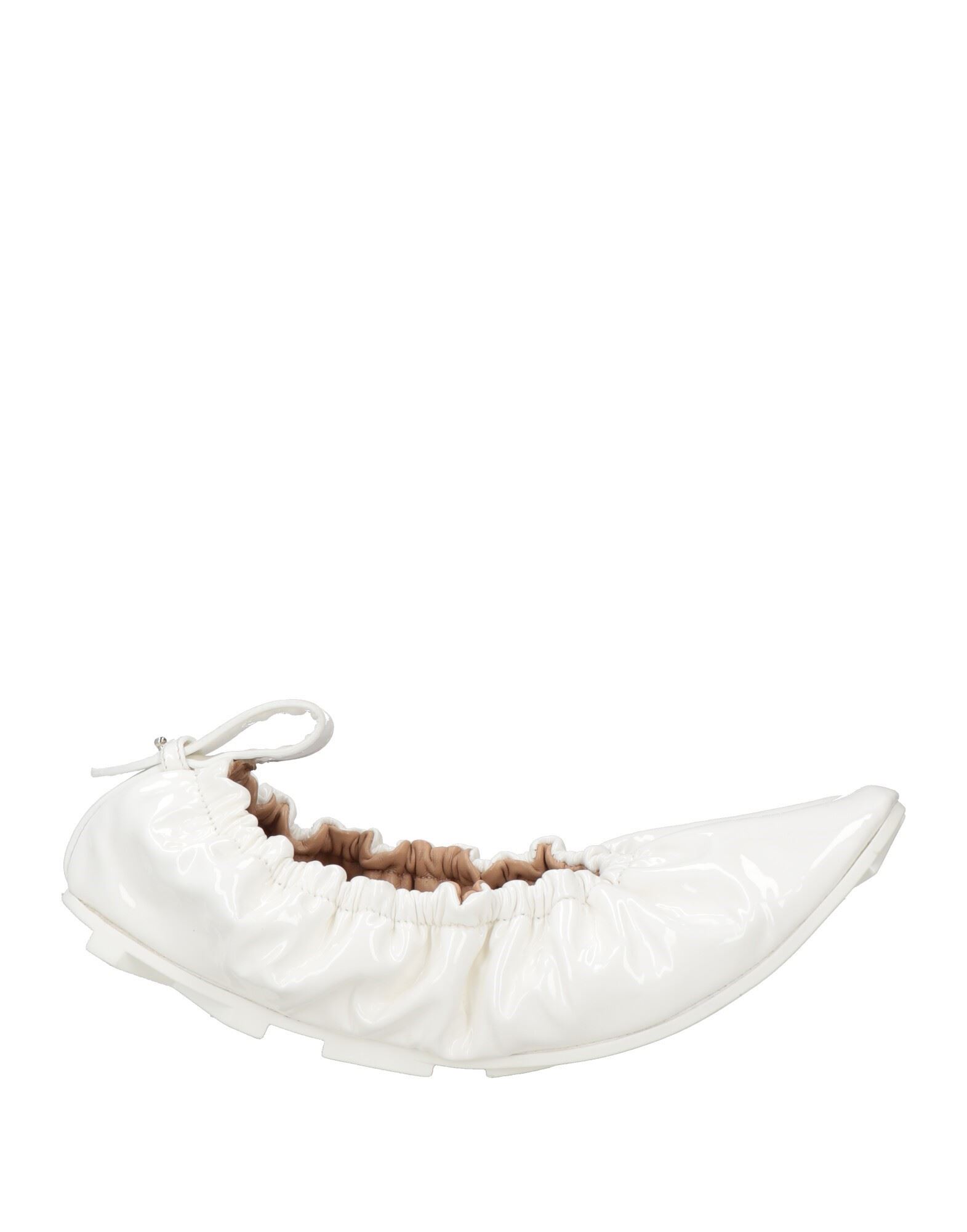 MEDEA Ballerina Damen Weiß von MEDEA