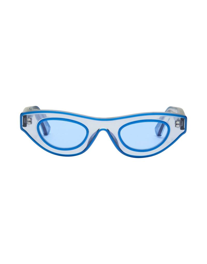 MEDEA Sonnenbrille Damen Blau von MEDEA