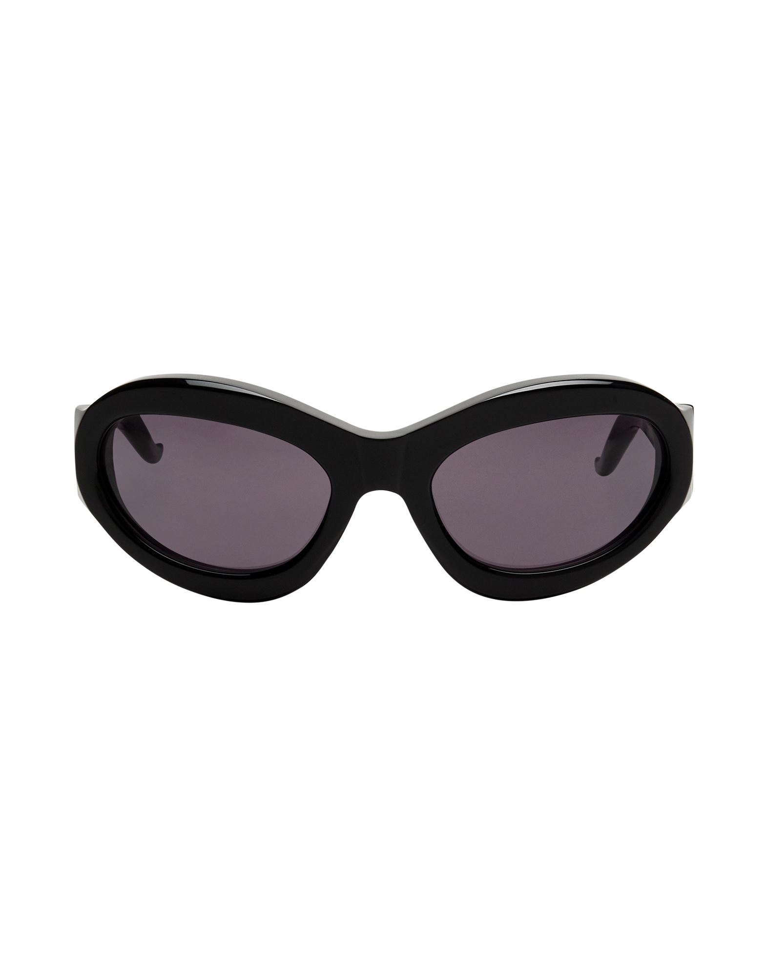 MEDEA Sonnenbrille Damen Schwarz von MEDEA