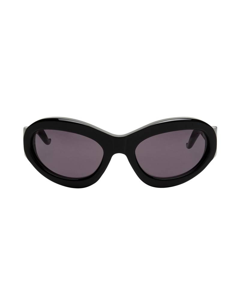 MEDEA Sonnenbrille Damen Schwarz von MEDEA