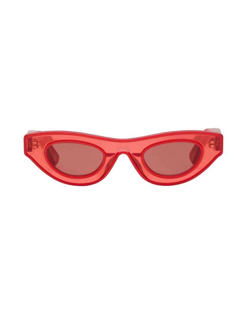 MEDEA Sonnenbrille Damen Tomatenrot von MEDEA
