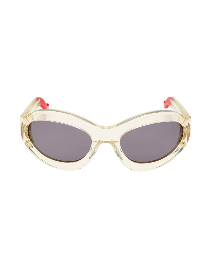 MEDEA Sonnenbrille Damen Transparent von MEDEA