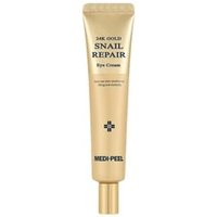 MEDI-PEEL - 24K Gold Snail Repair Eye Cream - Augencreme von MEDI-PEEL