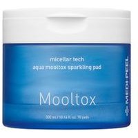 MEDI-PEEL - Aqua Mooltox Sparkling Pad 70 pads MEDI-PEEL - Aqua Mooltox Sparkling Pad 70 pads von MEDI-PEEL