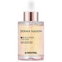 MEDI-PEEL - Derma Maison Black Rose 24K Gold Ampoule 95ml MEDI-PEEL - Derma Maison Black Rose 24K Gold Ampoule 95ml von MEDI-PEEL