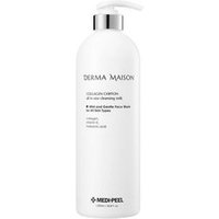 MEDI-PEEL - Derma Maison Collagen Chiffon Cleansing Milk 1000ml von MEDI-PEEL