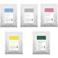 MEDI-PEEL - Derma Maison Modeling Pack - 7 Types 2023 Version - Ice Cool MEDI-PEEL - Derma Maison Modeling Pack - 7 Types 2023 Version - Ice Cool von MEDI-PEEL