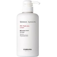 MEDI-PEEL - Derma Maison PPC Triple Plus Cream 500ml von MEDI-PEEL